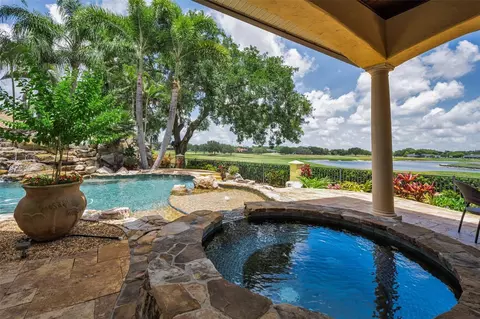 Exterior - 10031 Milano Dr, Trinity, FL 34655 photo 14 of 24