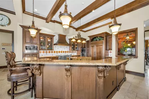 Kitchen - 10031 Milano Dr, Trinity, FL 34655 photo 8 of 9