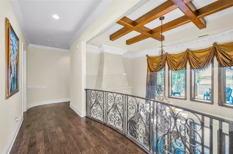 Entry Way - 10031 Milano Dr, Trinity, FL 34655 photo 7 of 7