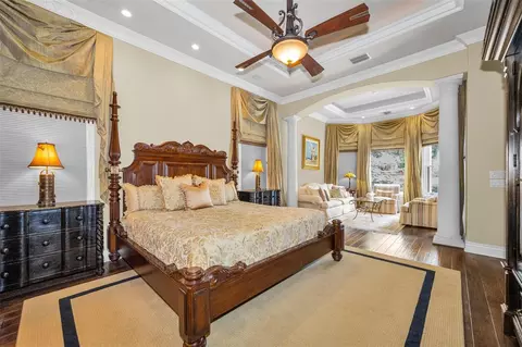 Bedroom - 10031 Milano Dr, Trinity, FL 34655 photo 1 of 9