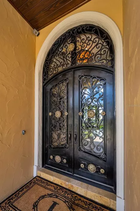 Entry Way - 10031 Milano Dr, Trinity, FL 34655 photo 1 of 7