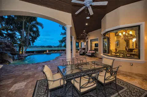Exterior - 10031 Milano Dr, Trinity, FL 34655 photo 12 of 24