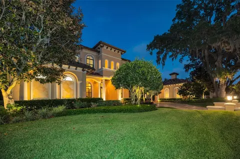 Exterior - 10031 Milano Dr, Trinity, FL 34655 photo 22 of 24