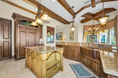 Kitchen - 10031 Milano Dr, Trinity, FL 34655 photo 6 of 9