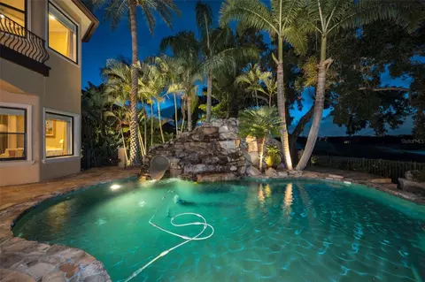 Exterior - 10031 Milano Dr, Trinity, FL 34655 photo 20 of 24
