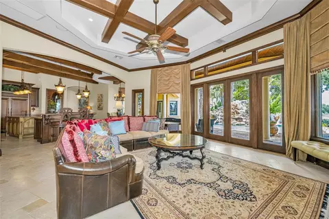Living - 10031 Milano Dr, Trinity, FL 34655 photo 4 of 8