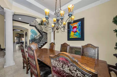Dining - 10031 Milano Dr, Trinity, FL 34655 photo 1 of 5
