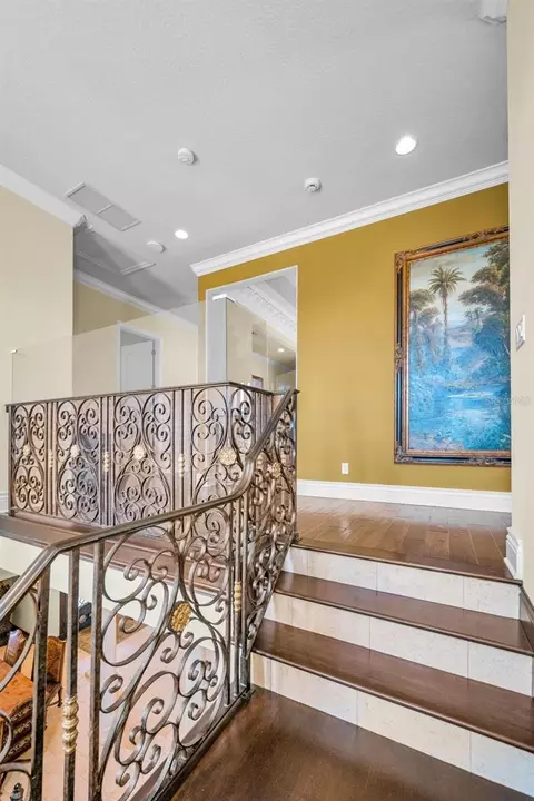 Entry Way - 10031 Milano Dr, Trinity, FL 34655 photo 5 of 7