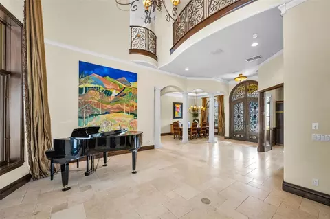 Entry Way - 10031 Milano Dr, Trinity, FL 34655 photo 4 of 7