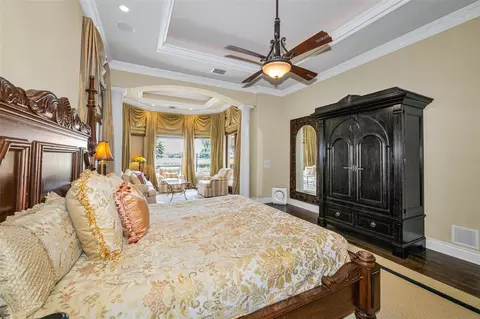 Bedroom - 10031 Milano Dr, Trinity, FL 34655 photo 3 of 9