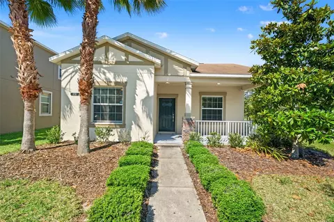 8751 Shady Pavillion Ct, Land O Lakes, FL 34637