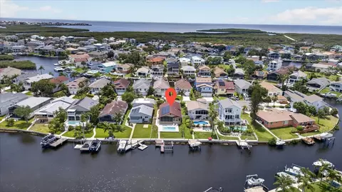 6236 Bayside Dr, New Port Richey, FL 34652
