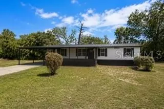 2001 S Overview Dr, Lecanto, FL 34461
