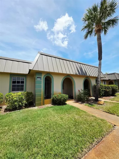 4213 Hampton Dr #4213, New Port Richey, FL 34652