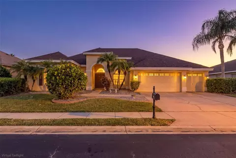 2131 Gold Dust Ct, Trinity, FL 34655