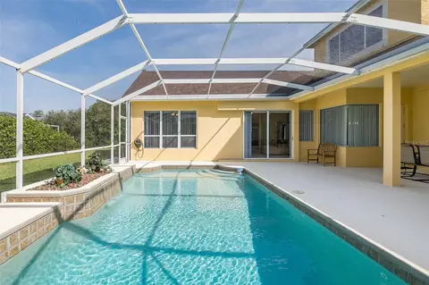 Exterior - 2131 Gold Dust Ct, Trinity, FL 34655 photo 7 of 20