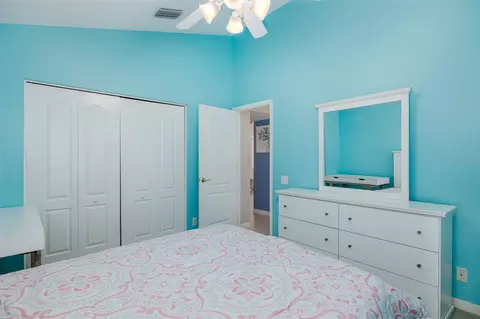 Bedroom - 2131 Gold Dust Ct, Trinity, FL 34655 photo 8 of 8