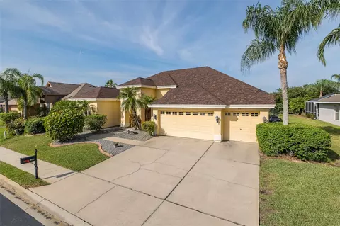 Exterior - 2131 Gold Dust Ct, Trinity, FL 34655 photo 20 of 20