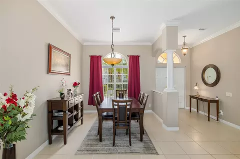 Dining - 2131 Gold Dust Ct, Trinity, FL 34655 photo 1 of 2