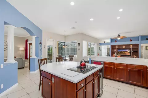 Kitchen - 2131 Gold Dust Ct, Trinity, FL 34655 photo 3 of 6