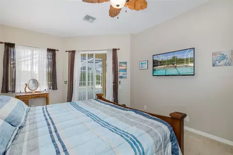 Bedroom - 2131 Gold Dust Ct, Trinity, FL 34655 photo 3 of 8