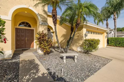 Exterior - 2131 Gold Dust Ct, Trinity, FL 34655 photo 4 of 20