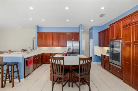 Kitchen - 2131 Gold Dust Ct, Trinity, FL 34655 photo 1 of 6
