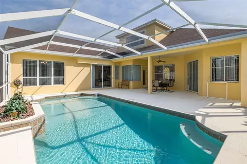 Exterior - 2131 Gold Dust Ct, Trinity, FL 34655 photo 9 of 20