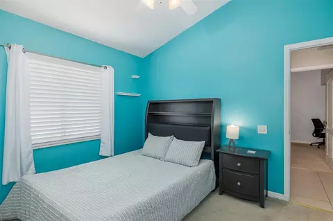 Bedroom - 2131 Gold Dust Ct, Trinity, FL 34655 photo 6 of 8