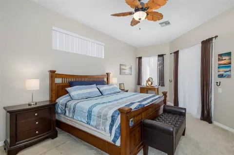 Bedroom - 2131 Gold Dust Ct, Trinity, FL 34655 photo 2 of 8