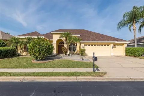 Exterior - 2131 Gold Dust Ct, Trinity, FL 34655 photo 2 of 20