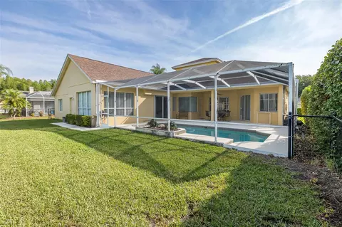 Exterior - 2131 Gold Dust Ct, Trinity, FL 34655 photo 12 of 20