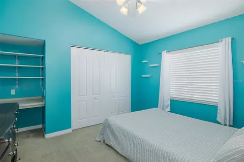 Bedroom - 2131 Gold Dust Ct, Trinity, FL 34655 photo 5 of 8