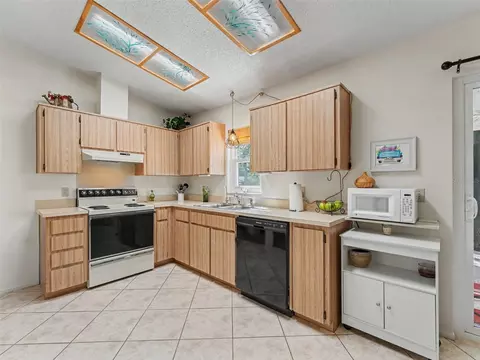 Kitchen - 11196 Sheffield Rd, Spring Hill, FL 34608 photo 1 of 3