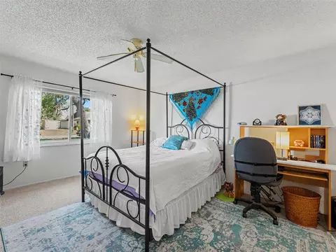 Bedroom - 11196 Sheffield Rd, Spring Hill, FL 34608 photo 4 of 6