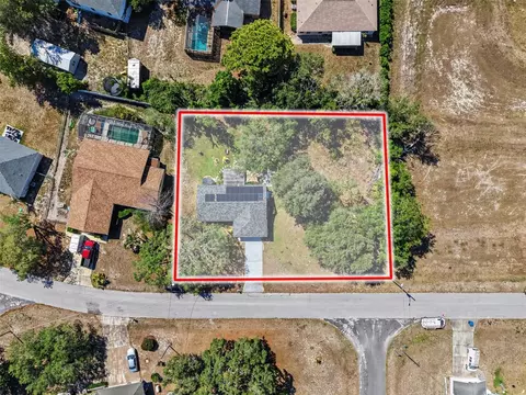 View/Area - 11196 Sheffield Rd, Spring Hill, FL 34608 photo 2 of 4
