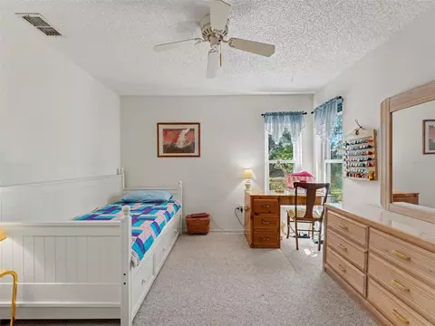 Bedroom - 11196 Sheffield Rd, Spring Hill, FL 34608 photo 1 of 6