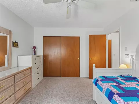 Bedroom - 11196 Sheffield Rd, Spring Hill, FL 34608 photo 3 of 6