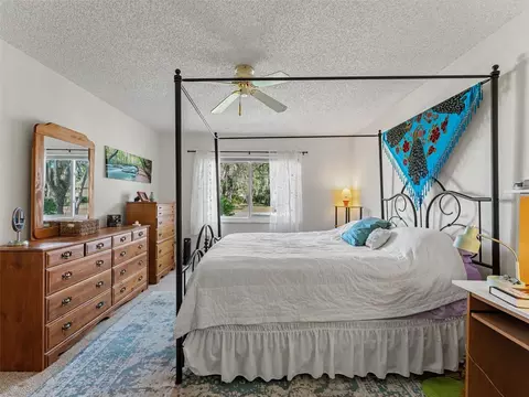 Bedroom - 11196 Sheffield Rd, Spring Hill, FL 34608 photo 5 of 6
