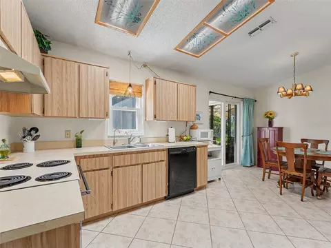 Kitchen - 11196 Sheffield Rd, Spring Hill, FL 34608 photo 3 of 3