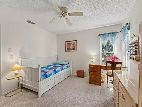 Bedroom - 11196 Sheffield Rd, Spring Hill, FL 34608 photo 2 of 6