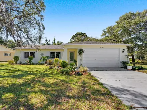 11196 Sheffield Rd, Spring Hill, FL 34608