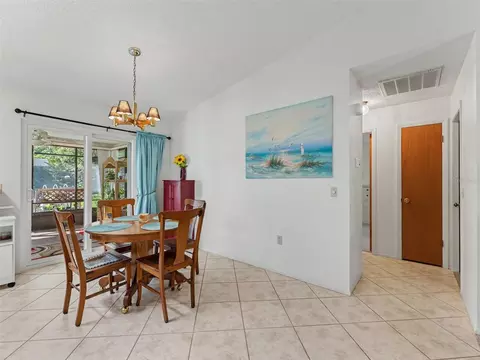 Dining - 11196 Sheffield Rd, Spring Hill, FL 34608 photo 1 of 3