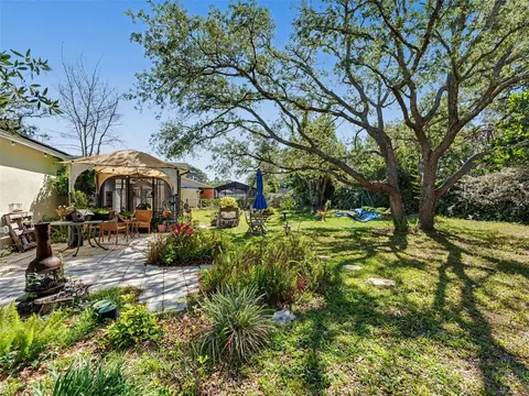 Exterior - 11196 Sheffield Rd, Spring Hill, FL 34608 photo 7 of 10