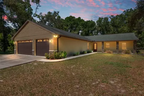 5190 NW 90th Ave, Chiefland, FL 32626