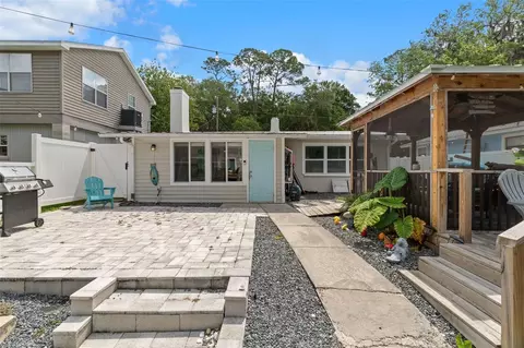 Exterior - 6245 Waverly Rd, Weeki Wachee, FL 34607 photo 4 of 7