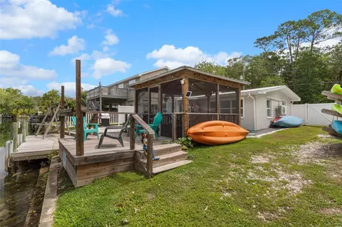 Exterior - 6245 Waverly Rd, Weeki Wachee, FL 34607 photo 7 of 7