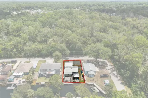 View/Area - 6245 Waverly Rd, Weeki Wachee, FL 34607 photo 4 of 4