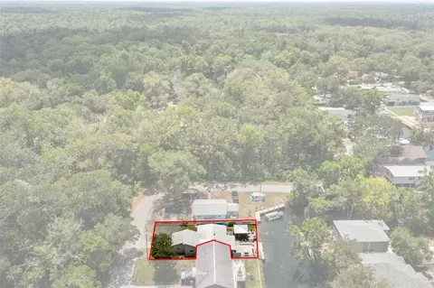 View/Area - 6245 Waverly Rd, Weeki Wachee, FL 34607 photo 2 of 4