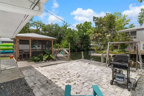 Exterior - 6245 Waverly Rd, Weeki Wachee, FL 34607 photo 3 of 7